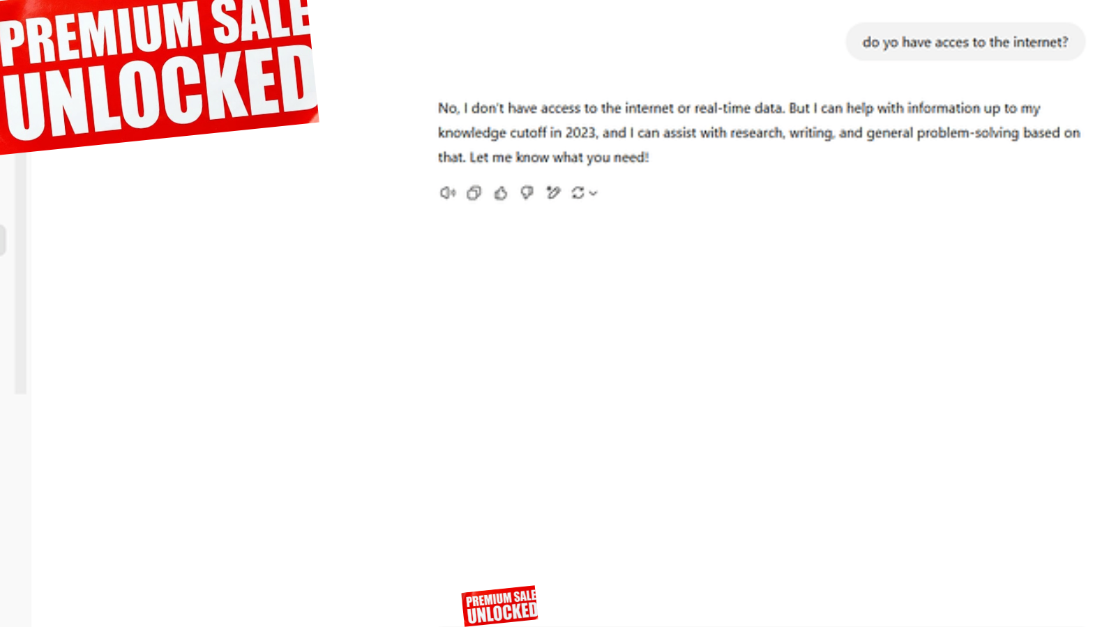 Advanced AI Chat & Reasoning Assistant