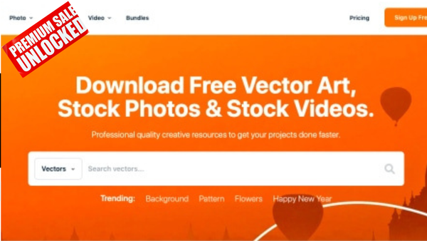 Unlimited Premium Vectors, Stock Photos & 4K Video Library