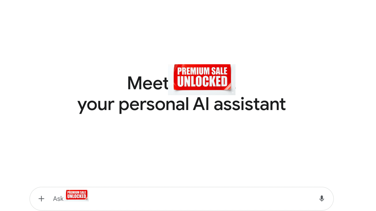 Advanced AI Research Assistant